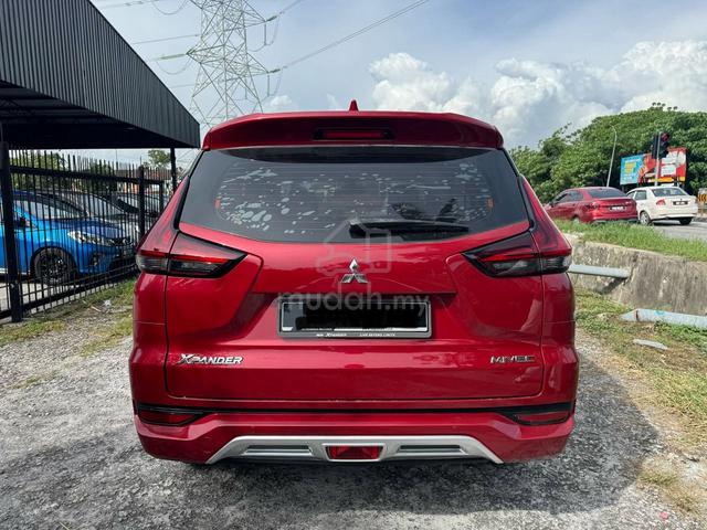 2022 Mitsubishi XPANDER 1.5 (A) F/L0aN 1YR WRTY - 5