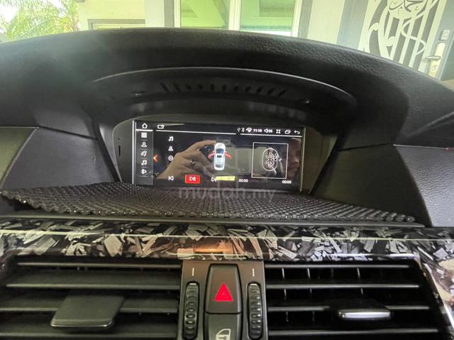 2005 Bmw 525i 2.5 (CBU) (A) - 4