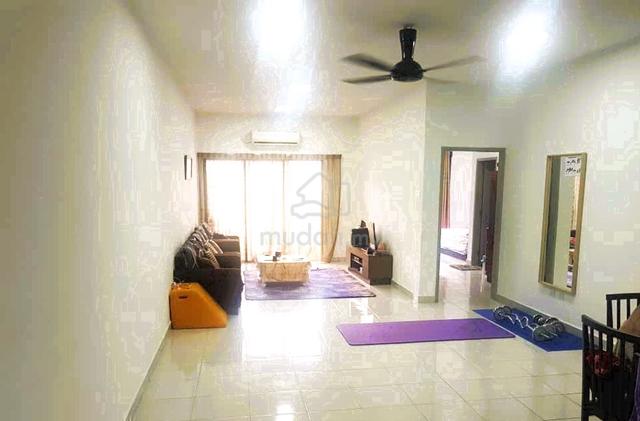 Ivory Residence 1