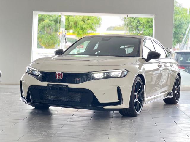 2025 Honda CIVIC 2.0(M)TYPE R FL5 NEW CAR 00.56 km - 1