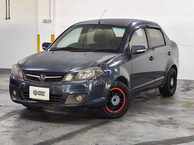 2011 Proton SAGA 1.3 FLX EXECUTIVE (M) WHOLE SALE - 2