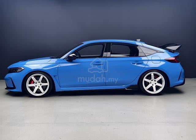 2022 Honda CIVIC 2.0 TYPE R FL5 Japan Spec 2Digit - 5