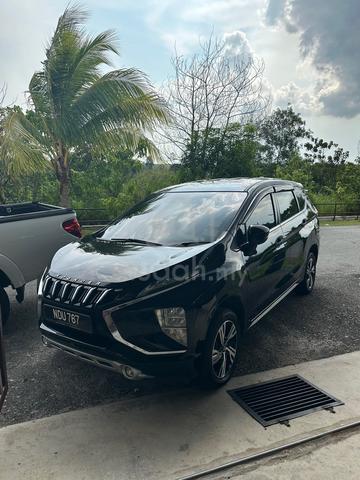 2022 Mitsubishi XPANDER 1.5 (A) - 1