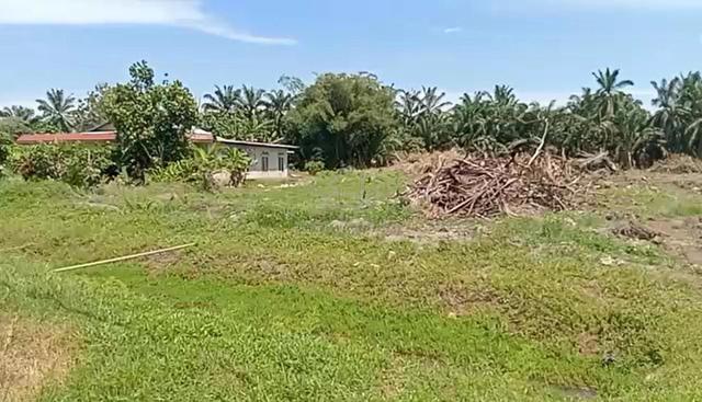 Sesuai Jadikan Lot Perumahan 🌟 Tanah Tepi Jalan Besar 1