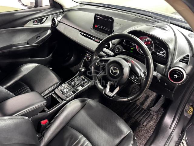 2019 Mazda CX-3 2.0 Full service Record / Warranty - 5