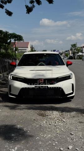2023 Honda CIVIC 2.0 TYPE R MY23 FL5 (M) OFFER - 1
