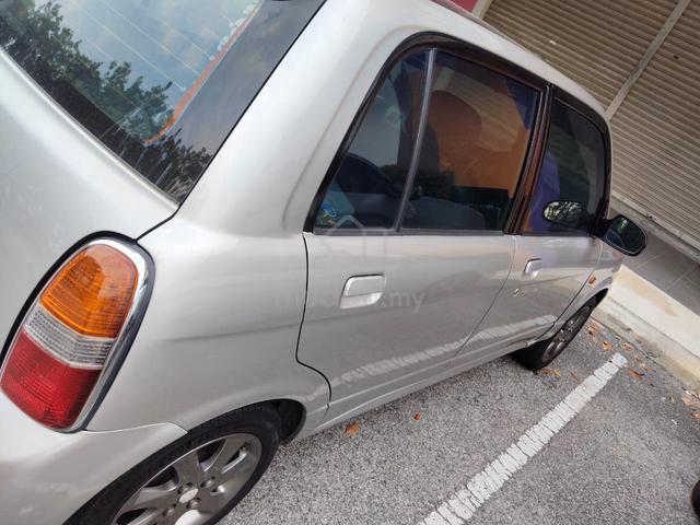 2005 Perodua KELISA 1.0 GX (M) - 5