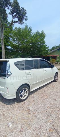 2014 Perodua ALZA 1.5 ZHP ADVANCED (A) - 2