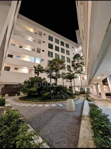Rex Apartment 1