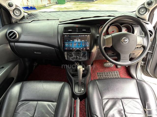 2013 Nissan GRAND LIVINA 1.6 IMPUL AUTO - 5