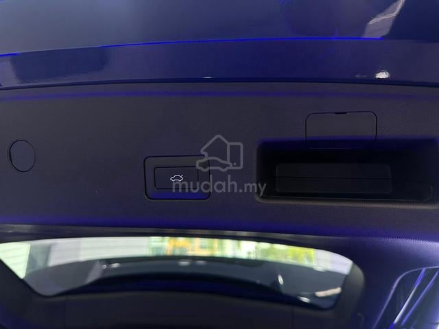 2026 Jaecoo J5 easy loan/ rebate tinggi/ 0% D/P - 3