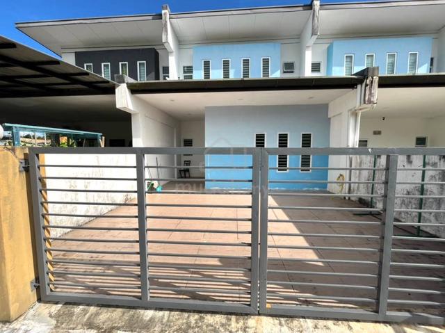 TONDONG HEIGHTS, Double Storey, BAU 1