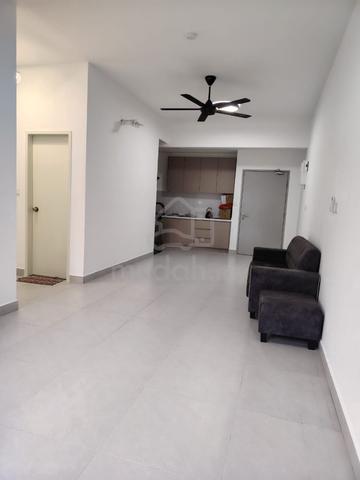168 Park Residensi Selayang 1