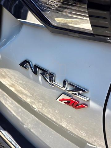 2021 Perodua ARUZ 1.5 AV (A) - 4