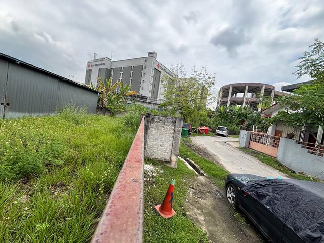 [ENDLOT] Tanah Lot Banglo Kuala Ampang Lorong Ehsan Ampang, Selangor 1