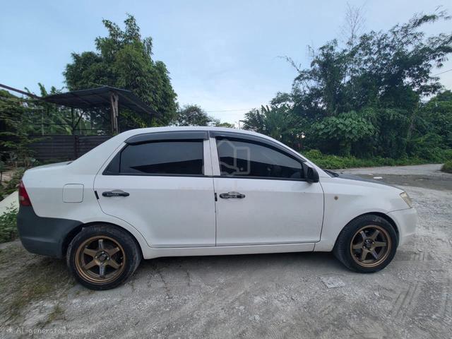 2011 Proton SAGA 1.3 BASE LINE (M) - 5