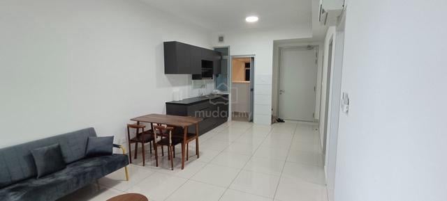 MIRAI Residences 1