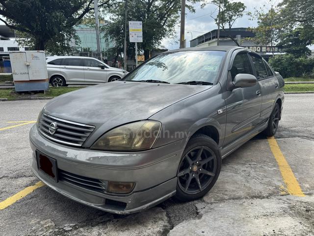 2011 Nissan SENTRA 1.6 SPORT COMFORT (A) - 1