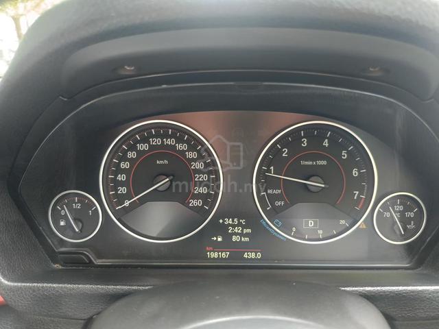 BMW F30 328i M SPORT PAKEJ 2.0 (A) CKD 2012 - 4