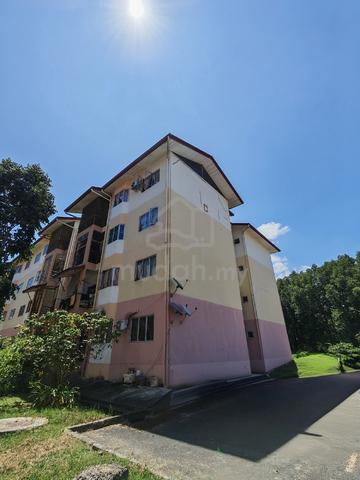 Vista Seri Melalin 1