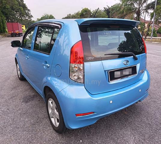 2009 MYVI 1.3 EZI FACELIFT (A) Direct Owner  - 4