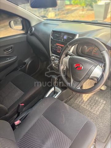 2019 Perodua AXIA 1.0 GXTRA MY19 (A) - 5