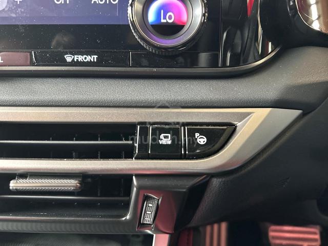 2023 Lexus RX350 2.4 F SPORT F-SPEC MARK LEVINSON - 3