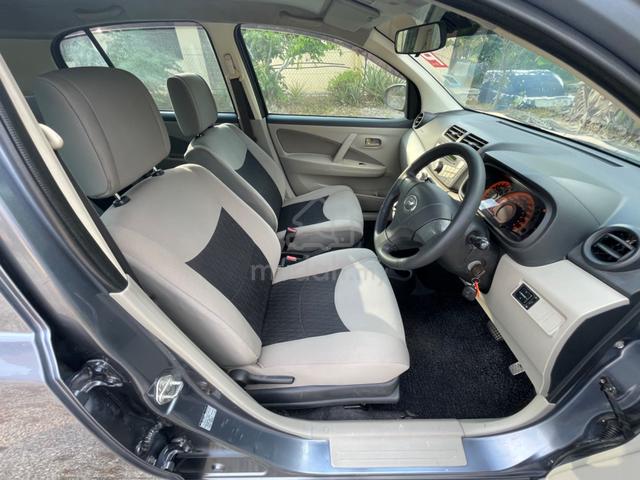 2012 Perodua MYVI 1.3 EZ STANDARD (A) - 4