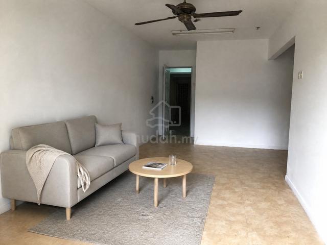Ketumbar Heights 1