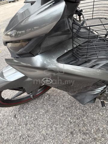YaMaHa LC135 TaHuN 2013 MiLEaGe 78,xXx !! - photo 9 of 11