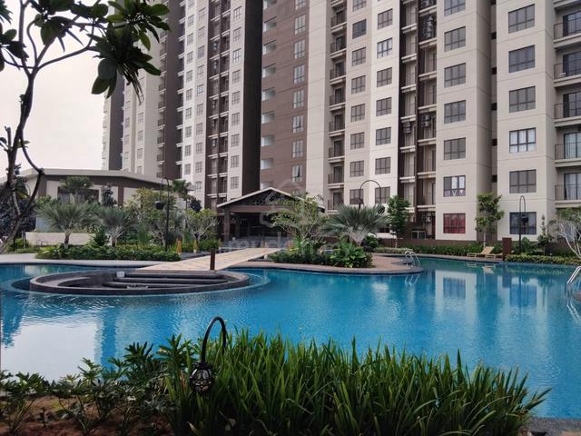 Residensi Dian II 1