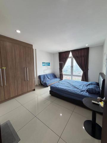 D'Esplanade Residence @ KSL City 1