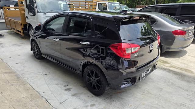 2017 Perodua MYVI 1.5 H (A) - 4