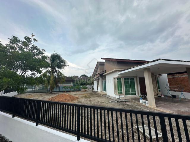 SINGLE STOREY SEMI D (CORNER LOT) - Bertam Lakehome, Kepala Batas, Png 1