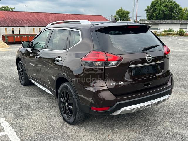 2020 Nissan X-TRAIL 2.0 MID FACELIFT✅TOMEI-Version - 4