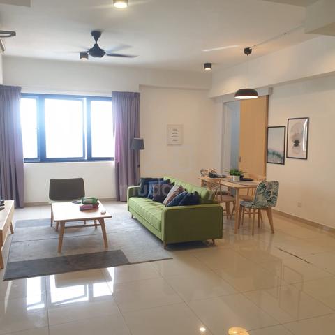 Encorp Strand Residences 1