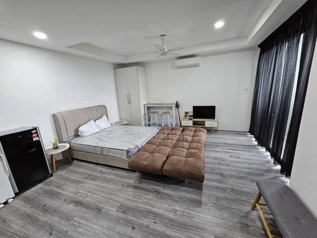 Merriton Residence 1