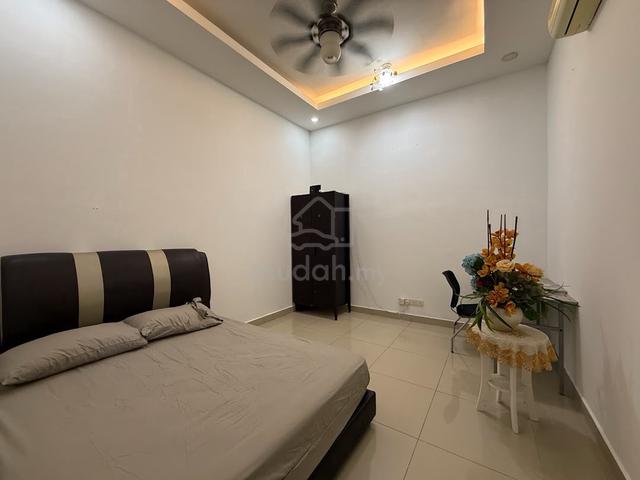 FULLY FURNISHED! Standard Room 2 Impian Makmur, Saujana Impian, Kajang 1