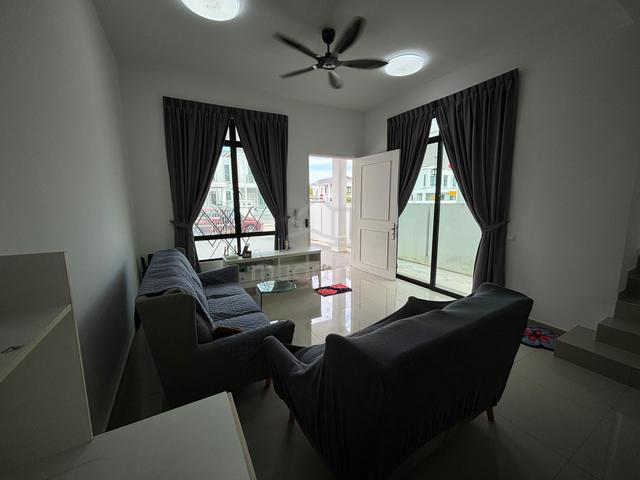 ECO TROPIC Low Deposit 4 Bedroom Fully Furnished Below Market Hot Area 3