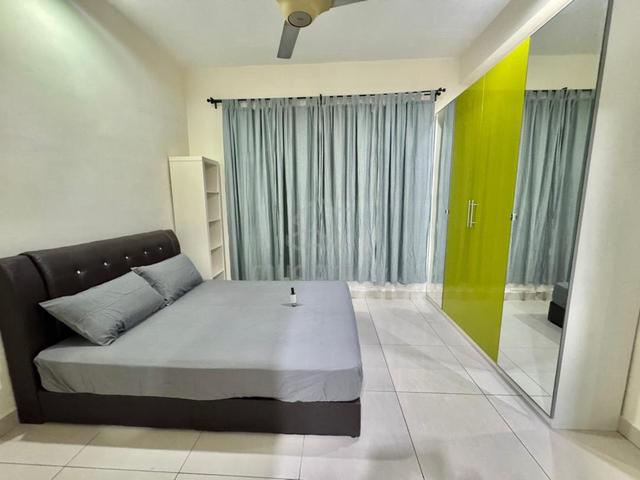 Zenith Residences 1