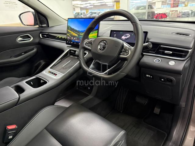 2025 Proton X50 1.5 PREMIUM MY24 RC FACELIFT (A) - 5