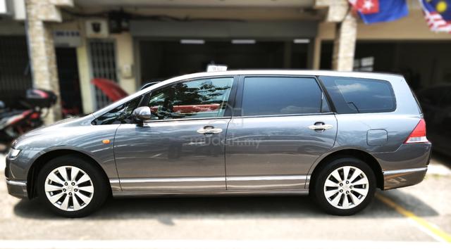 2005 Honda ODYSSEY 2.4 DIRECT OWNER - 4