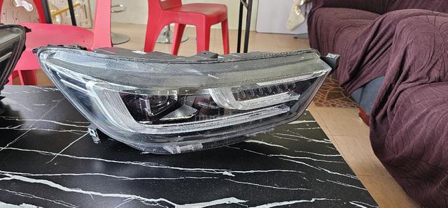 Original Chery Tiggo 8 Pro Spare Parts Used - photo 6 of 6