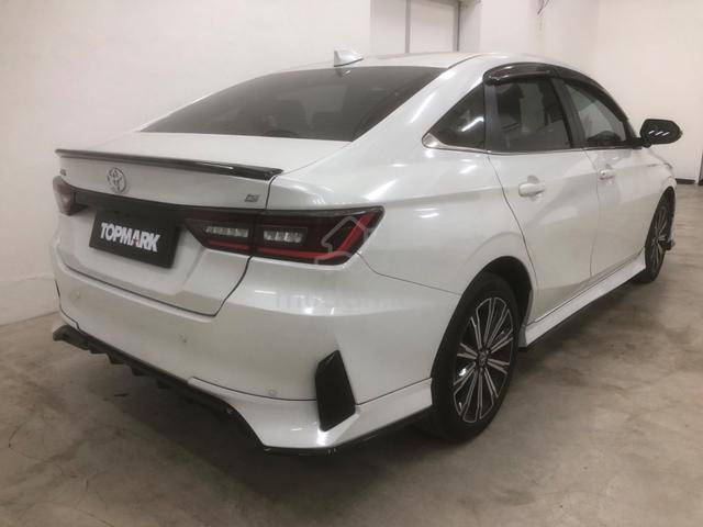 2024 Toyota VIOS 1.5 G AT - 5
