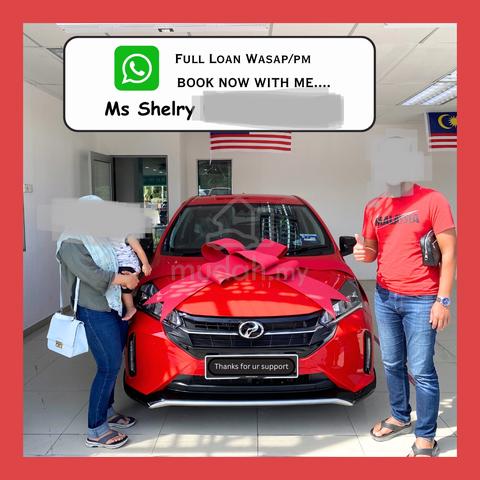 2026 Perodua MYVI 1.5 AV OFFER & STOCK No Problem - 4