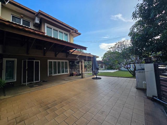 CORNER LOT 2 Storey Terrace Seksyen 5 Sepah Puteri 1