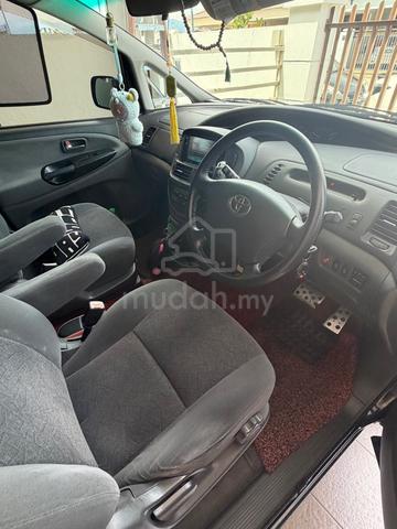 2005 Toyota ESTIMA 2.4 AERAS S-EDITION (A) - 5