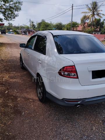 2013 Proton SAGA 1.3 FLX STANDARD (A) - 4