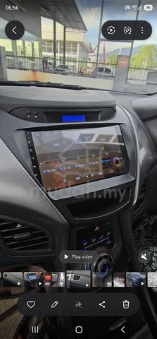 2013 Hyundai ELANTRA 1.6 HIGH SPEC (A) - 3