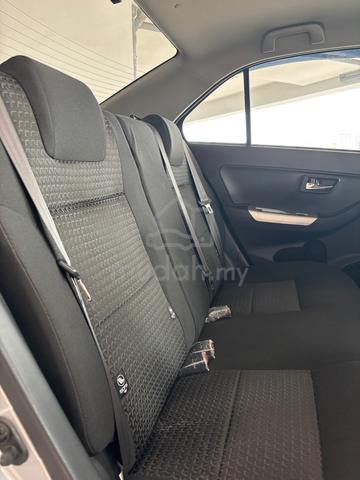 2022 Owner Direct BEZZA 1.0G - 5